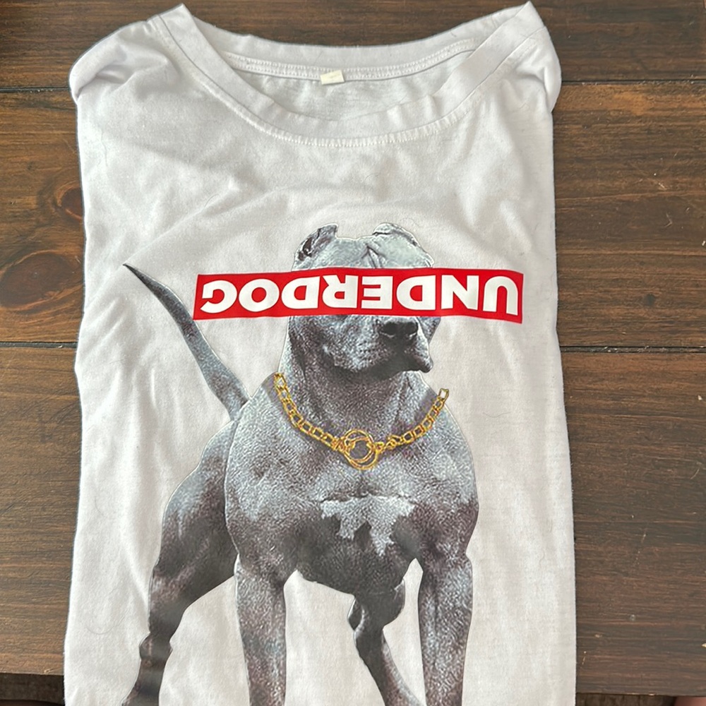 Men’s t shirt SHEIN